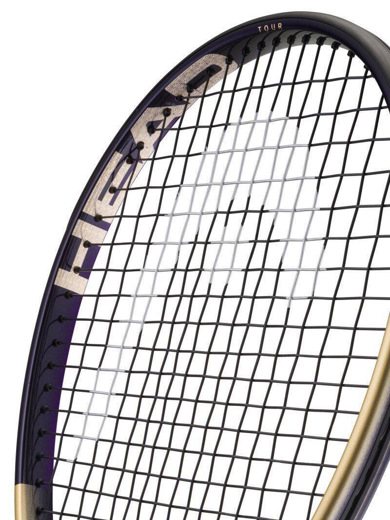 HEAD「GRAVITY ZVEREV 2026」シリーズが登場！全仏王者ズベレフ仕様の限定デザインモデルが発売