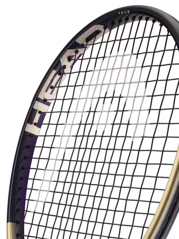 「HEAD「GRAVITY ZVEREV 2026」シリーズが登場！全仏王者ズベレフ仕様の限定デザインモデルが発売」の画像