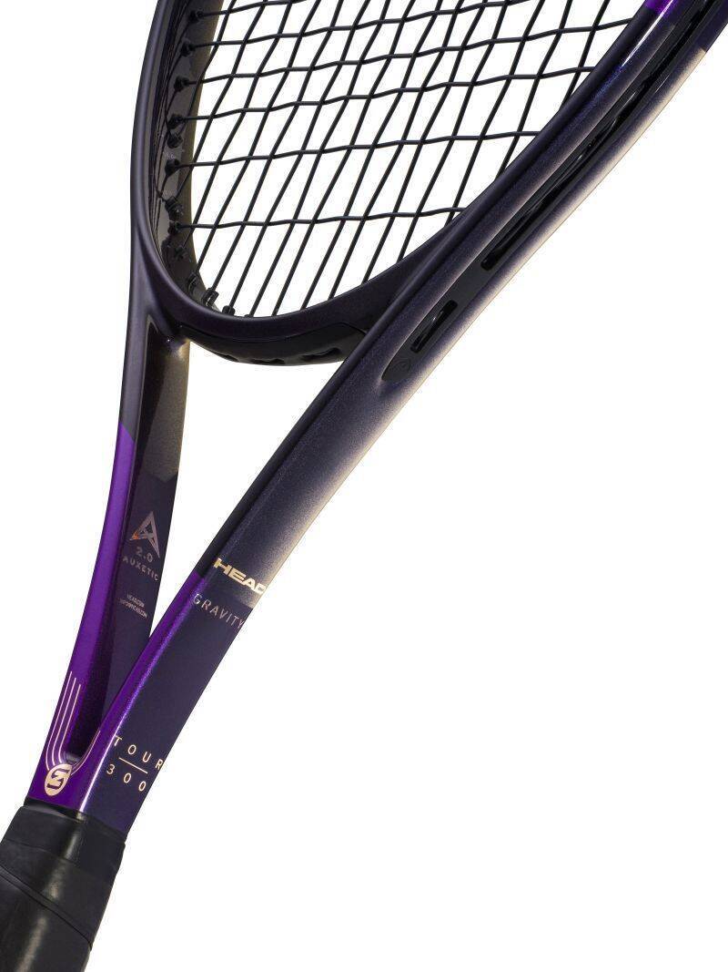 HEAD「GRAVITY ZVEREV 2026」シリーズが登場！全仏王者ズベレフ仕様の限定デザインモデルが発売