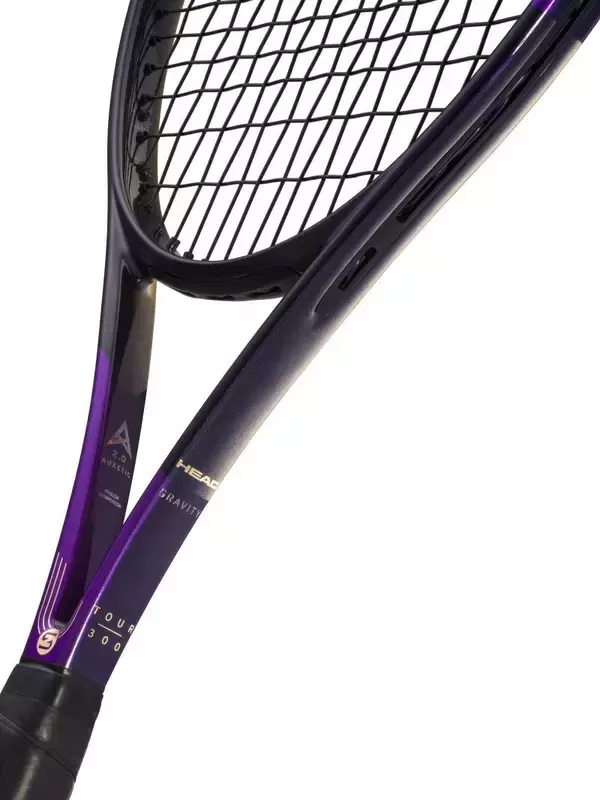 「HEAD「GRAVITY ZVEREV 2026」シリーズが登場！全仏王者ズベレフ仕様の限定デザインモデルが発売」の画像