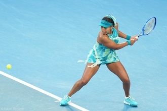 大坂なおみが2試合連続のフルセットを制し3回戦へ。引退表明の世界41位シルステア撃破[全豪オープン]