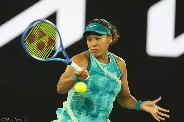 大坂なおみが2試合連続のフルセットを制し3回戦へ。引退表明の世界41位シルステア撃破[全豪オープン]