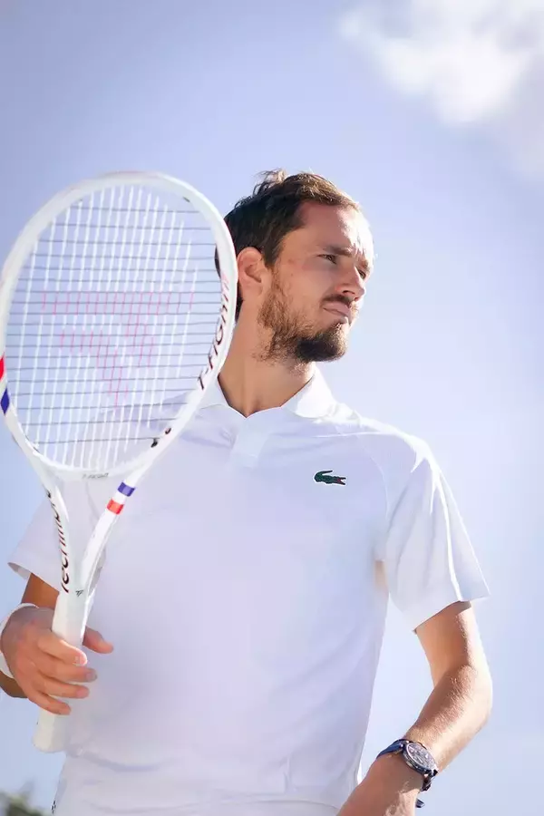 「『打球感をデザインする』──テクニファイバーというブランドの本質に迫る」の画像