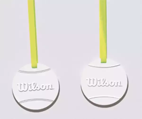 「ウイルソン スポーツウェア、RAYARD MIYASHITA PARKに今年初のポップアップストアをオープン」の画像