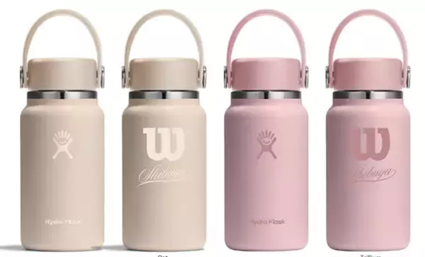 「ウイルソン スポーツウェア、RAYARD MIYASHITA PARKに今年初のポップアップストアをオープン」の画像