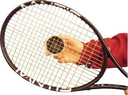 試合に勝ちたい人のための、隠れたロングセラー。ストリングの動きを活性化する【TENNIC『String Glide』　／GEAR SELECTION TENNIS EYE】