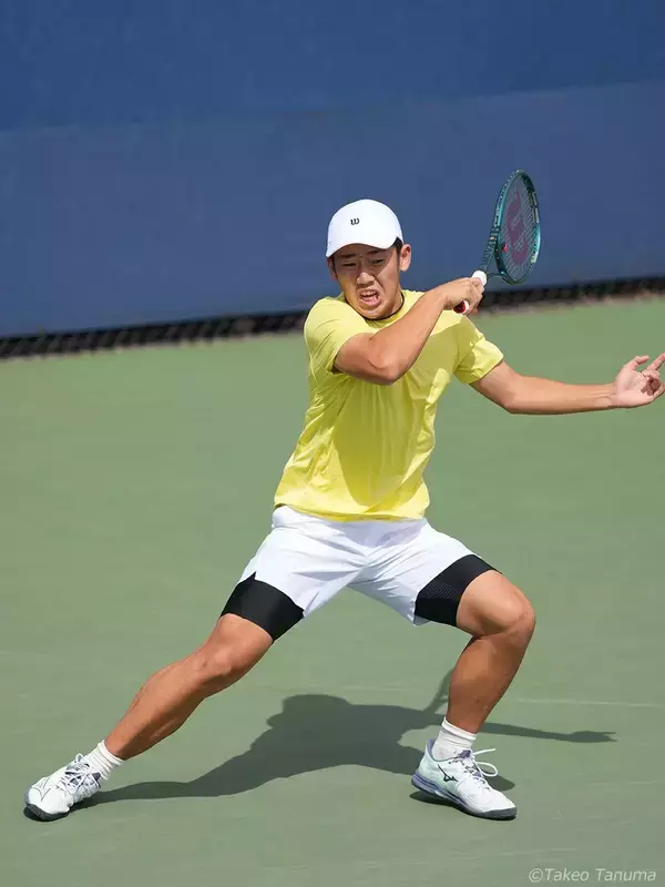 「全国選抜高校テニス・古賀賢会長が語る「部活動を、世界への最短ルートに変える」改革の全貌【独占ロングインタビュー】」の画像