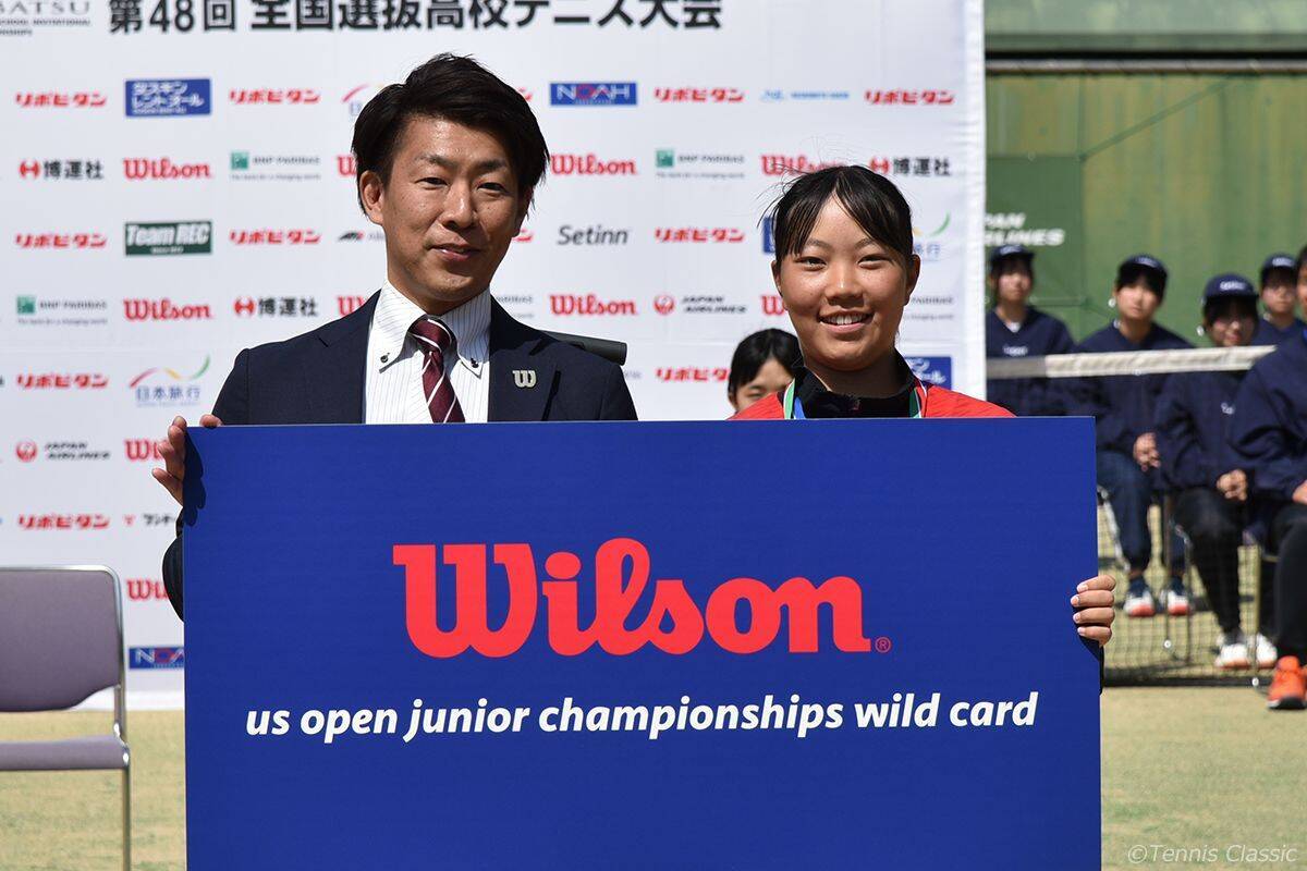 全国選抜高校テニス・古賀賢会長が語る「部活動を、世界への最短ルートに変える」改革の全貌【独占ロングインタビュー】