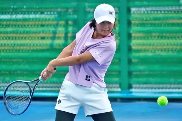 [奥脇莉音のプロ奮闘記(3)]トレーニングを頑張った沖縄合宿後半戦。年末年始はオフを満喫しました