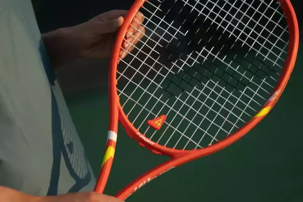 「テクニファイバー＜Tecnifibre＞「T-FIGHT I.G」シリーズが登場！イガ・シフィオンテク仕様で“パワー×コントロール”が次元進化」の画像