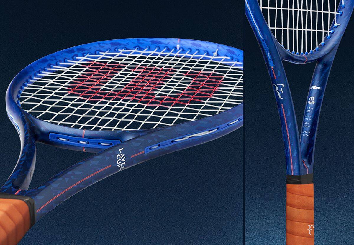 ウイルソン、2026年の最高峰のテニスイベント「LAVER CUP」開催を記念し、「THE LAVER CUP LONDON COLLECTION」を数量限定で発売