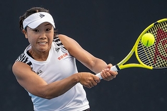 奈良くるみ、宮崎百合子、内藤祐希は予選1回戦で敗退[全豪オープン予選]