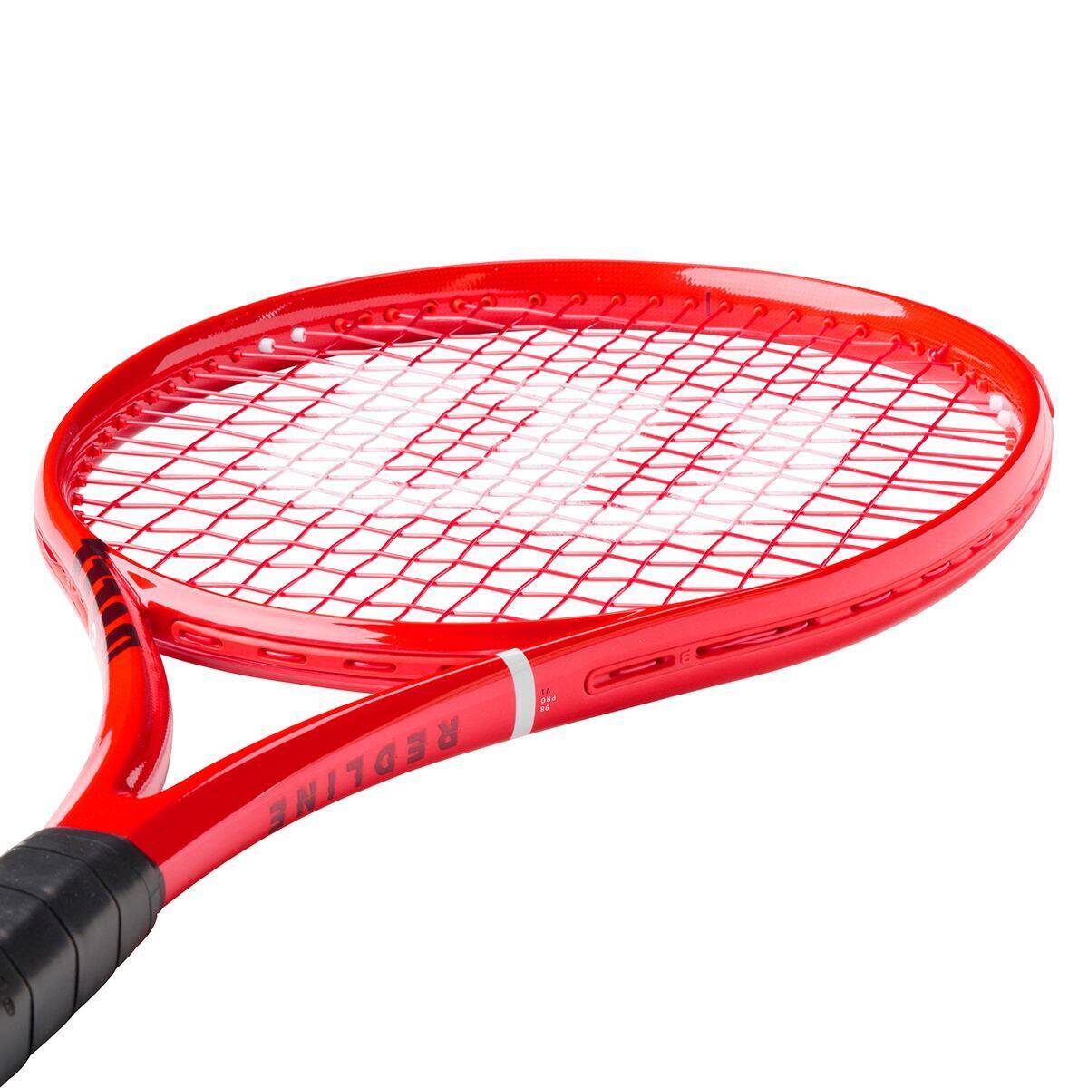 ウイルソン＜Wilson＞「DEFYER」シリーズが発売！新設計フレームで“スピンの再現性”を極めた新世代パフォーマンスラケット