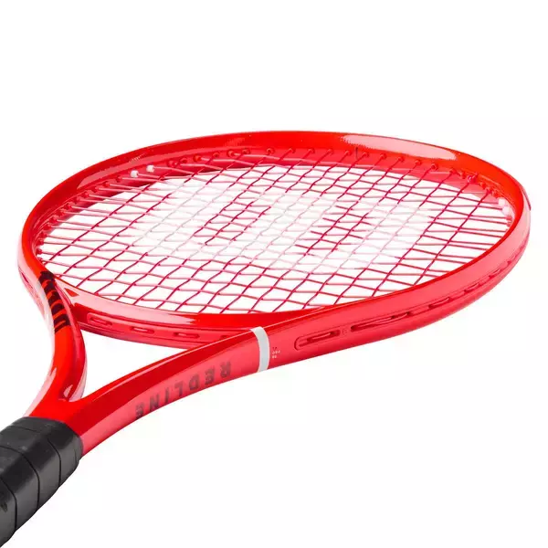 「ウイルソン＜Wilson＞「DEFYER」シリーズが発売！新設計フレームで“スピンの再現性”を極めた新世代パフォーマンスラケット」の画像