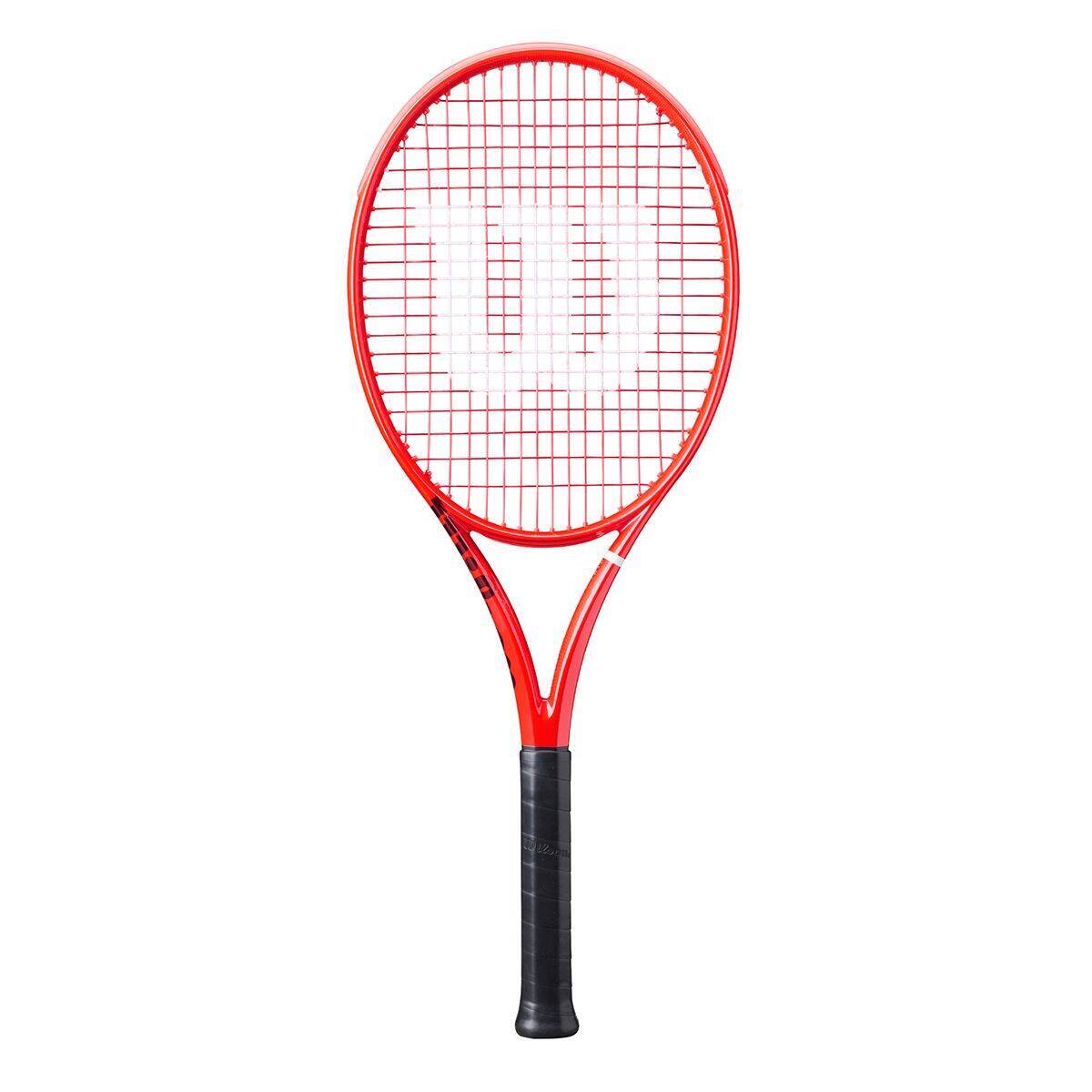 ウイルソン＜Wilson＞「DEFYER」シリーズが発売！新設計フレームで“スピンの再現性”を極めた新世代パフォーマンスラケット