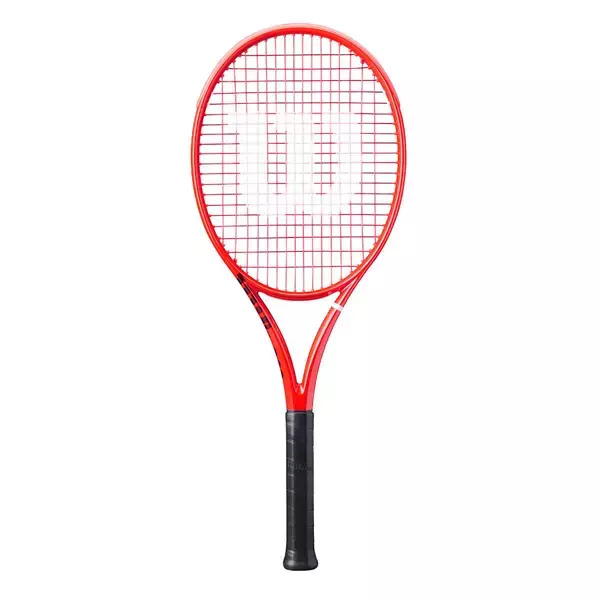 「ウイルソン＜Wilson＞「DEFYER」シリーズが発売！新設計フレームで“スピンの再現性”を極めた新世代パフォーマンスラケット」の画像