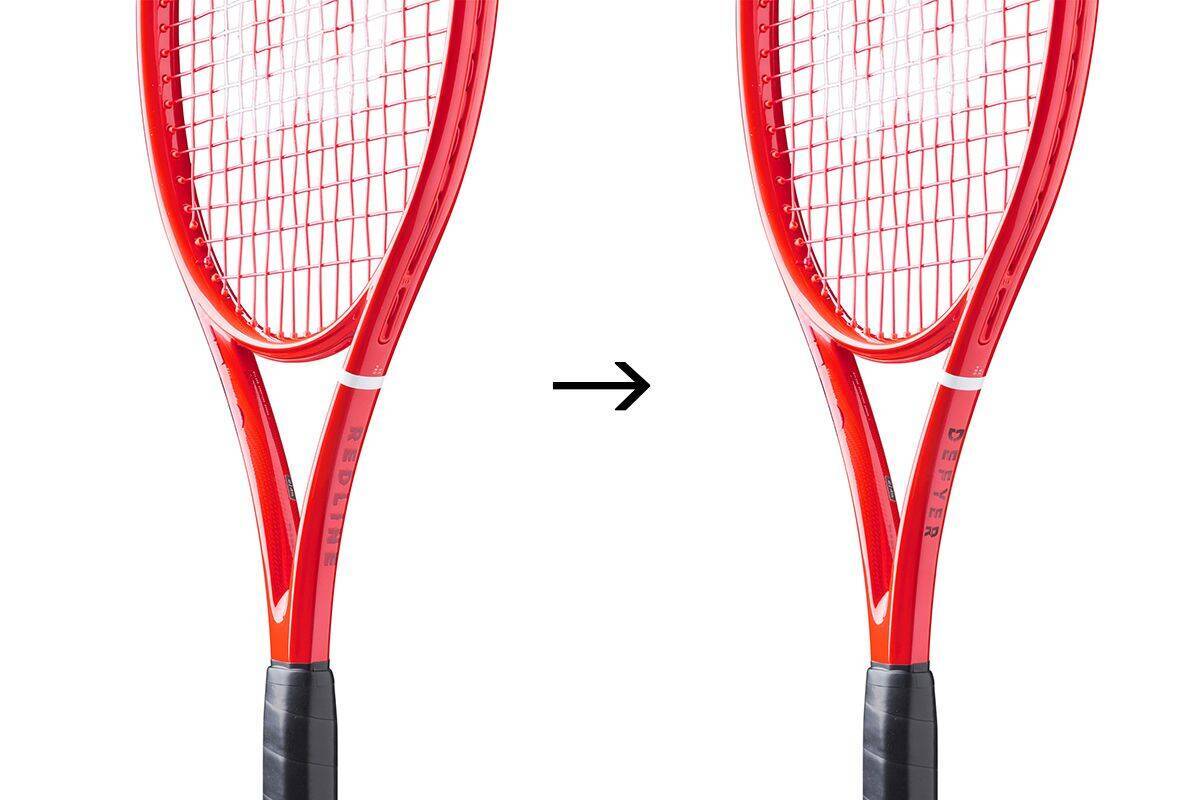 ウイルソン＜Wilson＞「DEFYER」シリーズが発売！新設計フレームで“スピンの再現性”を極めた新世代パフォーマンスラケット