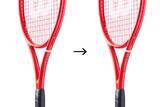 「ウイルソン＜Wilson＞「DEFYER」シリーズが発売！新設計フレームで“スピンの再現性”を極めた新世代パフォーマンスラケット」の画像5