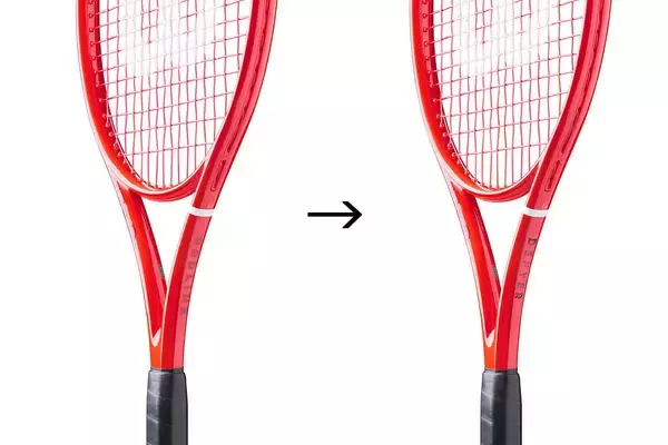 「ウイルソン＜Wilson＞「DEFYER」シリーズが発売！新設計フレームで“スピンの再現性”を極めた新世代パフォーマンスラケット」の画像