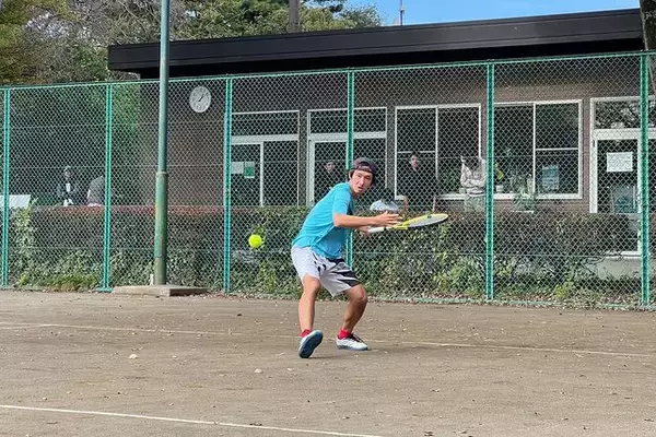 「第48回むさしの村クレーコート選手権大会」男女シングルスの優勝者が決定！