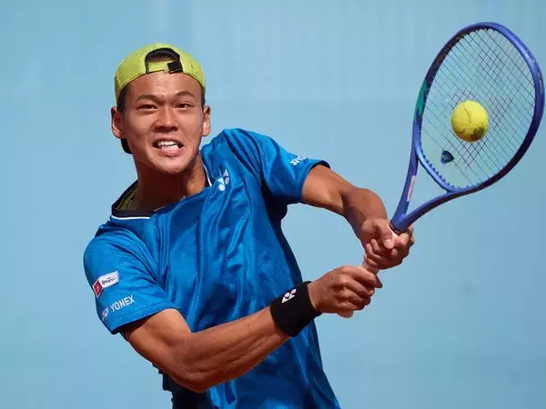 坂本怜が逆転勝ちで予選2回戦へ 世界239位を振り切る[全米オープン]