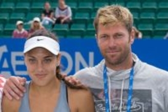 チョリッチ、コンユらを指導したテニスコーチのシュナイダー氏が41歳で死去