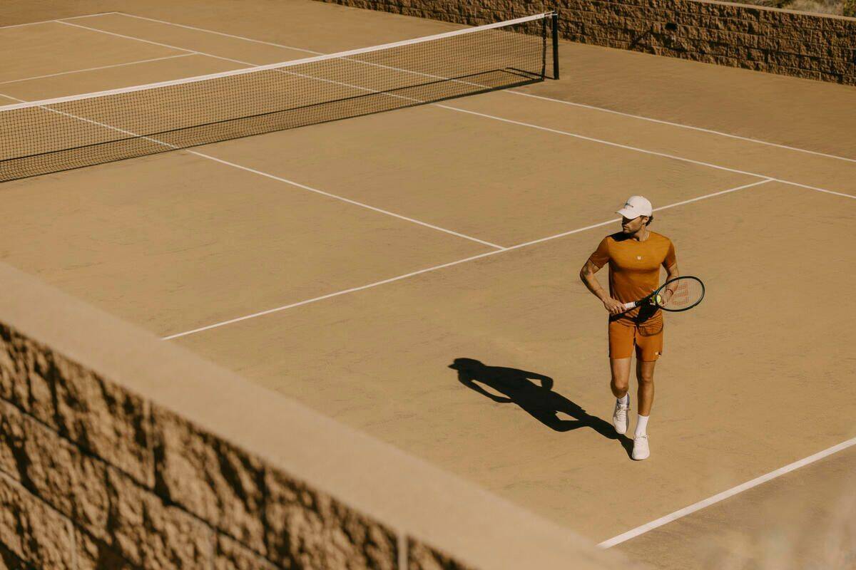 ウイルソンが新作コレクション「Desert Vibes Collection」を2月26日に発売