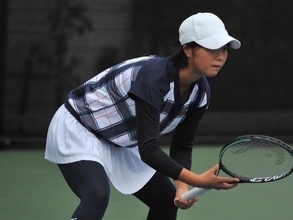 [奥脇莉音のプロ奮闘記(4)]1月は2大会で優勝と準優勝。今は見つかった課題に取り組んでいます