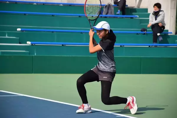 「「2026 DUNLOP ROAD TO THE AUSTRALIAN OPEN JUNIOR SERIES  IN YOKKAICHI」3大会を開催」の画像