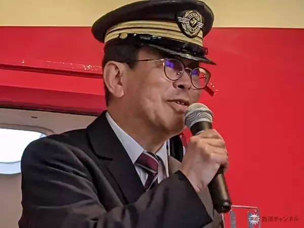 「関西私鉄の雄、マルーンの電車の魅力を関東で知る　ロマンスカーミュージアムで企画展「小田急と阪急」（神奈川県海老名市）【コラム】」の画像