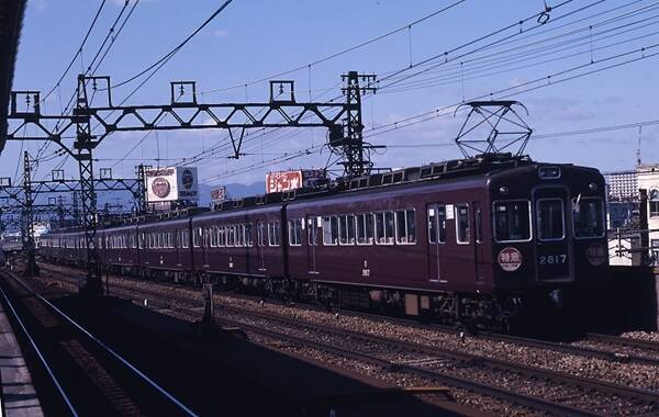 関西私鉄の雄、マルーンの電車の魅力を関東で知る　ロマンスカーミュージアムで企画展「小田急と阪急」（神奈川県海老名市）【コラム】