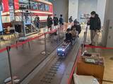 「関西私鉄の雄、マルーンの電車の魅力を関東で知る　ロマンスカーミュージアムで企画展「小田急と阪急」（神奈川県海老名市）【コラム】」の画像7