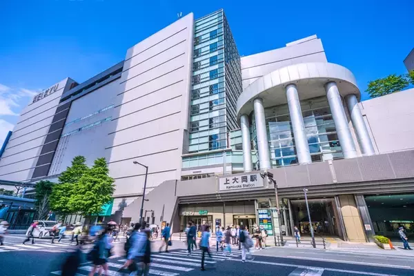 京急百貨店で「第30回大九州展」　博多ラーメンや佐世保バーガーも楽しめる魅力満載の14日間【1/15～1/29】