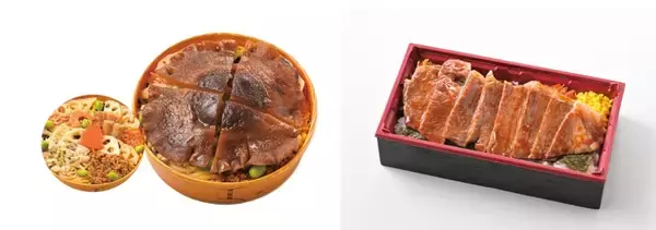 「京王百貨店の「駅弁大会」平日スタートも売上好調　後半戦ではユニークな容器の「バイク弁当」なども」の画像