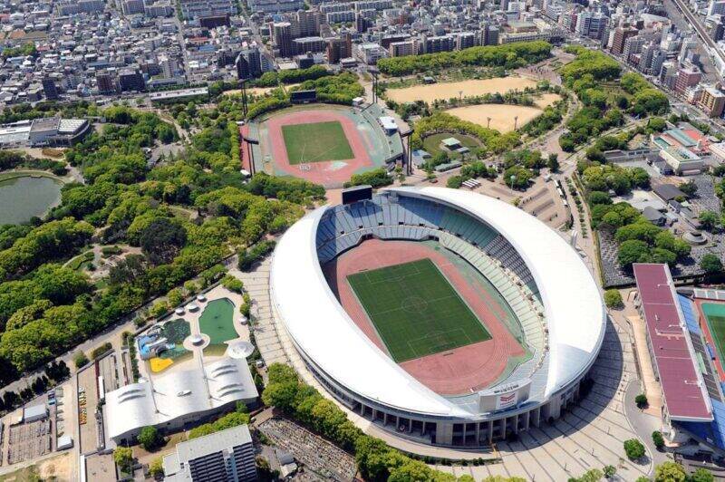 御堂筋線あびこ駅前に「イオンタウンあびこ駅前」4/25開業！ 新生ダイエー1号店や大阪初「ピノスパ」など18の専門店が集結(大阪市住吉区)
