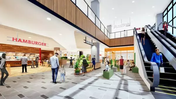 「御堂筋線あびこ駅前に「イオンタウンあびこ駅前」4/25開業！ 新生ダイエー1号店や大阪初「ピノスパ」など18の専門店が集結(大阪市住吉区)」の画像