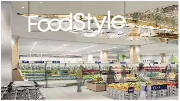 「御堂筋線あびこ駅前に「イオンタウンあびこ駅前」4/25開業！ 新生ダイエー1号店や大阪初「ピノスパ」など18の専門店が集結(大阪市住吉区)」の画像