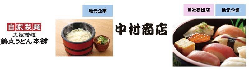 御堂筋線あびこ駅前に「イオンタウンあびこ駅前」4/25開業！ 新生ダイエー1号店や大阪初「ピノスパ」など18の専門店が集結(大阪市住吉区)