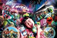 【USJ】猛暑を避けて夜から！25周年の夏を彩る「ネオン輝く夜祭り」、17時入場のナイト･パスや新ショー、夜間営業延長の情報などまとめ