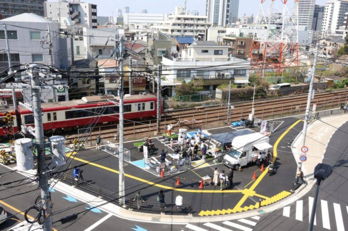 駅徒歩1分でクラフトビール飲み比べ？ 京急・八丁畷駅前「八丁畷ビール祭2026」の参加8ブルワリーとおトクなおつまみ調達術（川崎市）