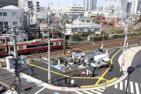 「駅徒歩1分でクラフトビール飲み比べ？ 京急・八丁畷駅前「八丁畷ビール祭2026」の参加8ブルワリーとおトクなおつまみ調達術（川崎市）」の画像