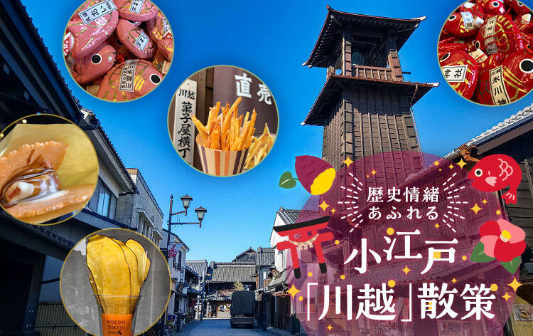 【2026年秋】シルバーウィークに2万円以下で絶景とグルメを満喫！？関東からの日帰りバスツアー３選
