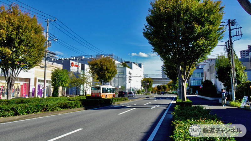 つくばエクスプレス【駅ぶら】063　流山おおたかの森駅 その5　森の美術館