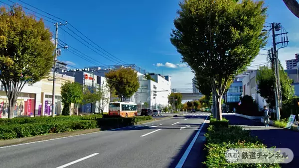 「つくばエクスプレス【駅ぶら】063　流山おおたかの森駅 その5　森の美術館」の画像