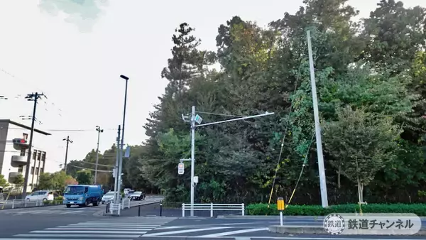 「つくばエクスプレス【駅ぶら】063　流山おおたかの森駅 その5　森の美術館」の画像