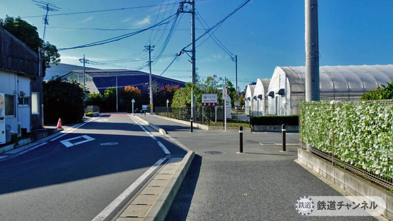 つくばエクスプレス【駅ぶら】063　流山おおたかの森駅 その5　森の美術館