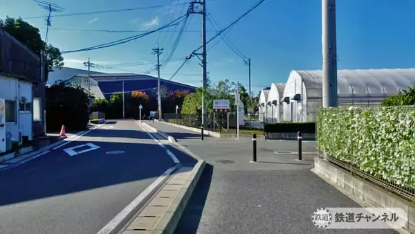 「つくばエクスプレス【駅ぶら】063　流山おおたかの森駅 その5　森の美術館」の画像