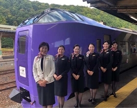 多目的特急車両で行く「HOKKAIDO LOVE! ひとめぐり号」2024年も運行へ　新たに函館線経由のルートも