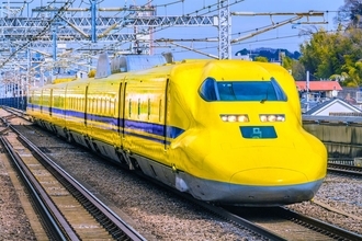 【2026年10月開催】ドクターイエローと500系新幹線の並びは今年が最後！博多総合車両所「新幹線ふれあいデー」チケット購入方法と見どころ