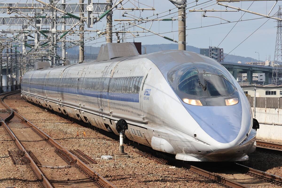 【2026年10月開催】ドクターイエローと500系新幹線の並びは今年が最後！博多総合車両所「新幹線ふれあいデー」チケット購入方法と見どころ